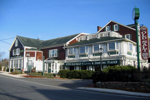 Personal Injury Lawyer & Criminal Defense Attorney Hampton NH